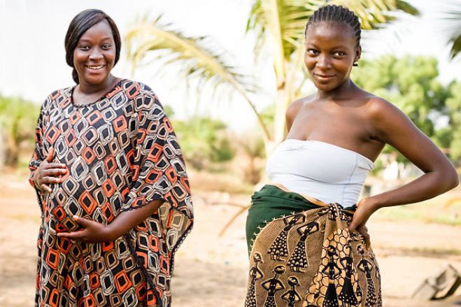 Angola estima reduzir taxa de fecundidade e duplicar população para 70 milhões até 2050