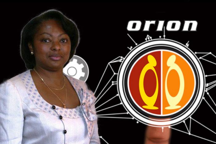 Tchizé revela dados de Ana Lourenço que confirmam esquema de corrupção destacado em Brasil