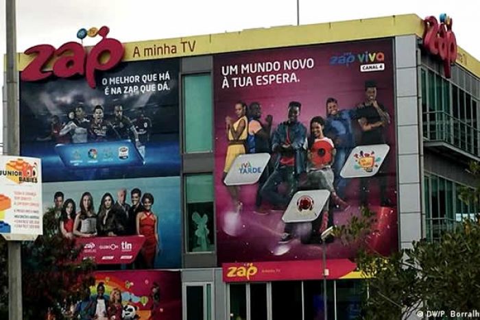Governo diz decorrem ainda “tarefas” para regularização legal da Zap Viva