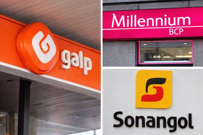 Sonangol quer manter ativos em Portugal por serem estratégicos para diversificação