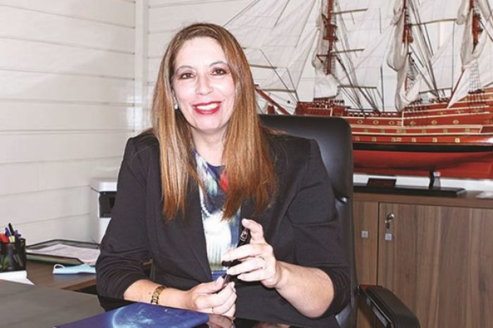 "O imobiliário, a grande lavandaria de dinheiro em Angola, não tem um regulador. É um absurdo"