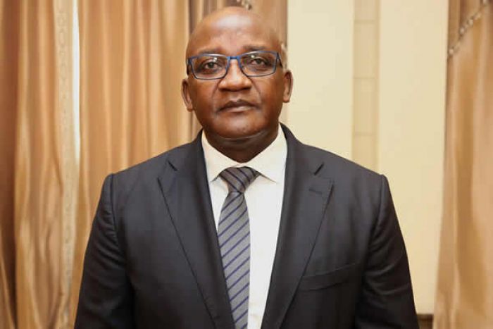 PR nomeia Jomo Fortunato para superministério que junta Cultura, Turismo e Ambiente