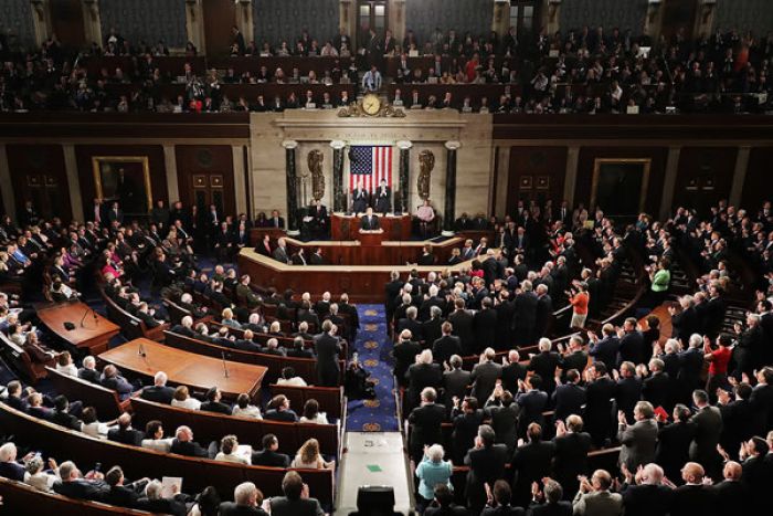 Luanda Leaks: Antigo dirigente federal defende interrogatórios no Congresso americano