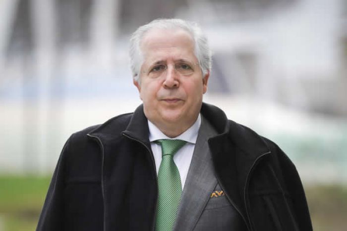 Operação Fizz: Advogado Blanco pede correção de acórdão que o proíbe de representar general 'Kopelipa'