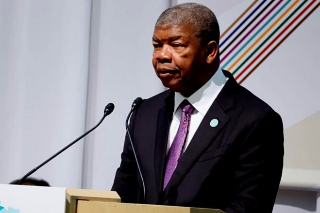 João Lourenço insiste que produtores de petróleo devem poder desenvolver o recurso