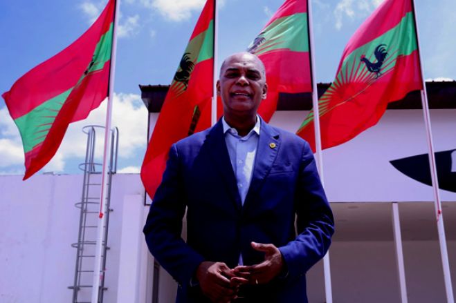 Tomada de posse da UNITA será "traição ao povo angolano" - ativista