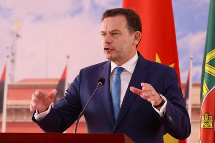 Primeiro-ministro assume que cidadãos da CPLP têm “porta preferencial” de entrada em Portugal