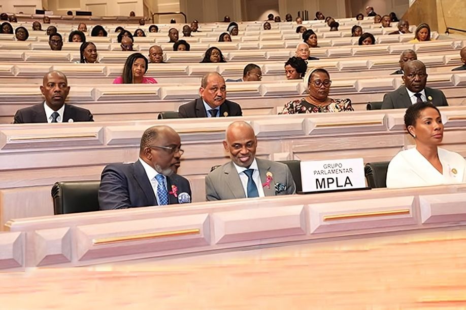 MPLA rejeita proposta da UNITA sobre Direito de Oposição Democrática e considera diploma “desnecessário”