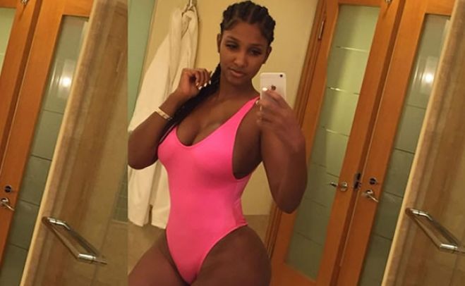 “Medida Cautelar” barra entrada da modelo Bernice Burgos em Angola
