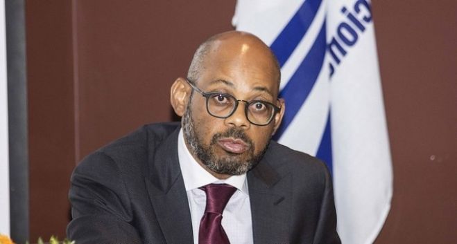 Novo ministro das finanças dá prioridade à manutenção da estabilidade macroeconómica