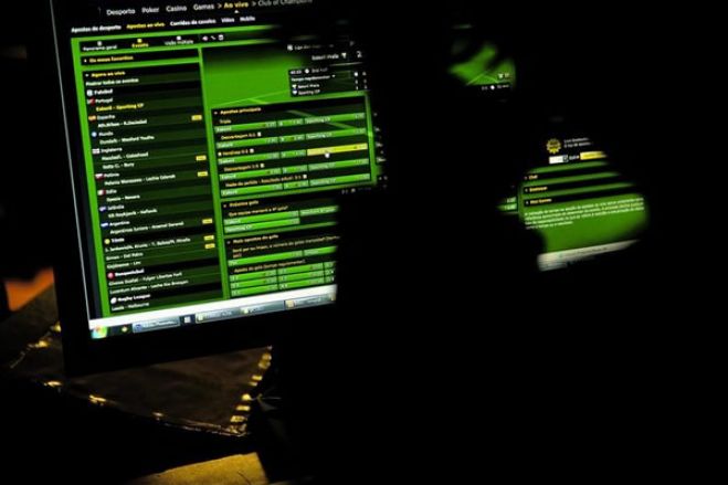 Instituto angolano avisa. "É proibido" jogo de apostas desportivas online