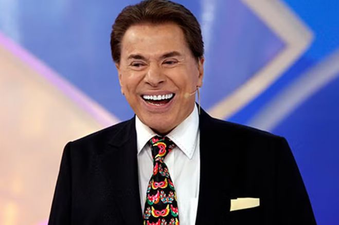 Morre Silvio Santos, dono da televisão brasileira SBT, aos 93 anos