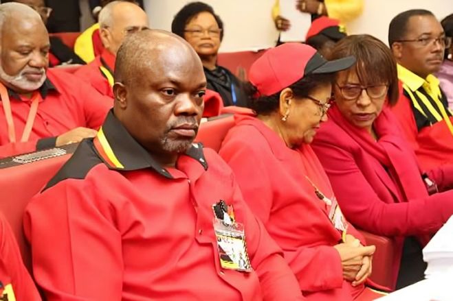 MPLA rejeita acusações da UNITA de que Parlamento não se afirmou como órgão independente do poder executivo