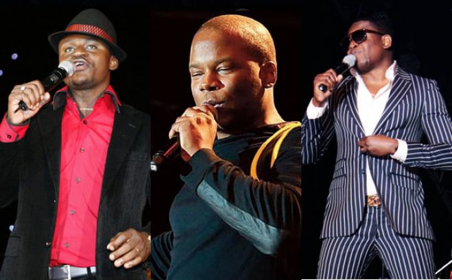 Damásio e Tussa auxiliam Coréon Dú