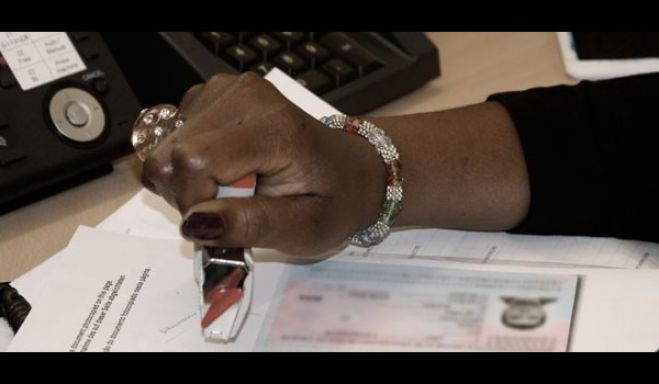 Consulado português de Luanda entrega receção de vistos Schengen a privados