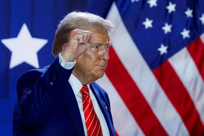 UNITA diz que eleição de Donald Trump complica relações com governo. Analistas discordam