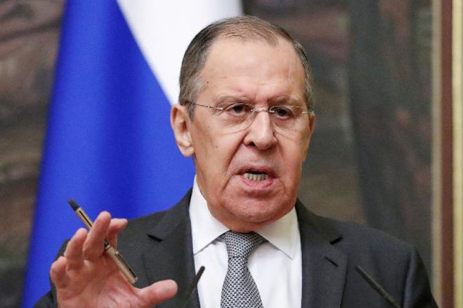 Rússia nega ter recebido qualquer comunicação oficial das autoridades angolanas