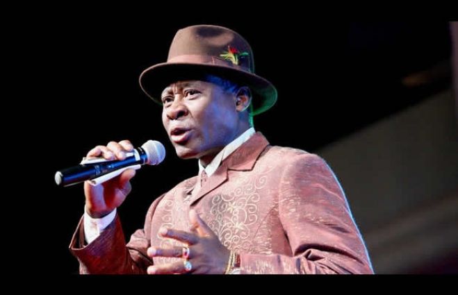 Morreu músico angolano Bangão