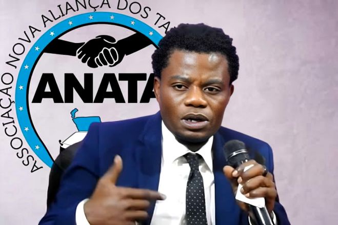 Advogado denuncia "detenção ilegal" de dirigente dos taxistas angolanos há uma semana