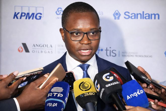 AGT: 250 mil empresas fogem ao fisco; NIF será desbloqueado em 30 dias