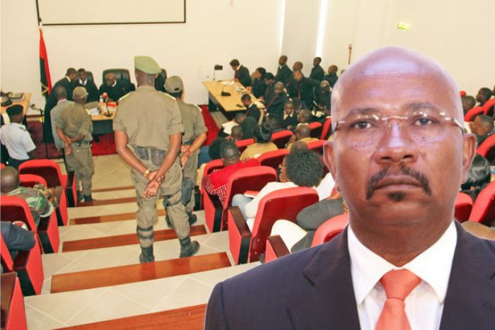 Caso Chinguar: Ex-gestora "arrola" antigo governador do Bié