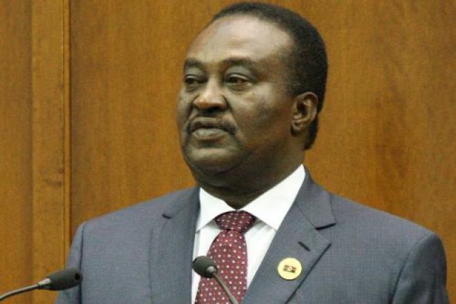 presidente da Assembleia Nacional, Fernando da Piedade Dias dos Santos