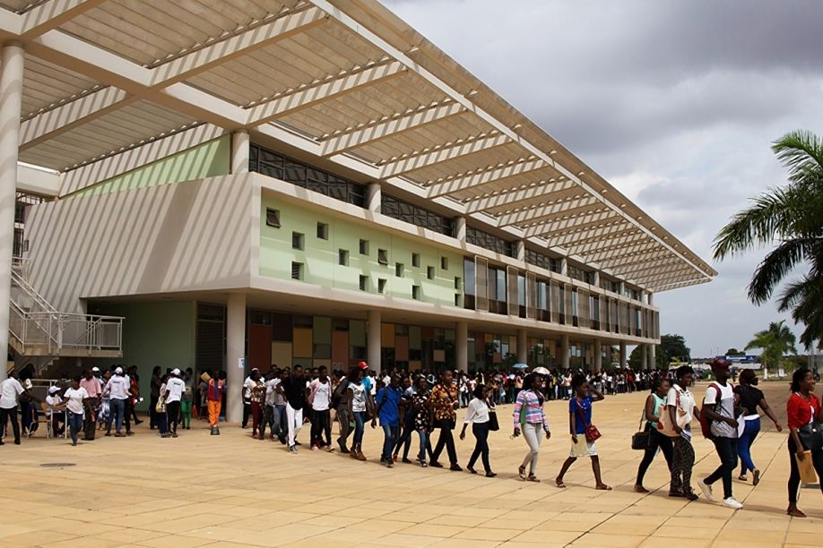 Governo autoriza construção de faculdades e institutos