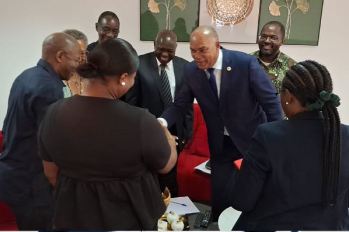 UNITA recebe relatório de observadores do XIV Congresso e reforça compromisso com transparência