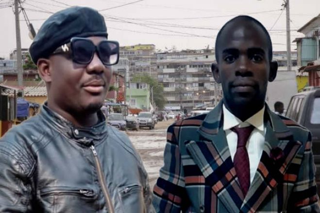 Advogado denuncia "tratamento desumano" a dois activistas detidos após os distúrbios de Luanda