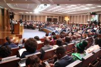 Deputados analisam fim da gratuitidade total da assistência médica em Angola