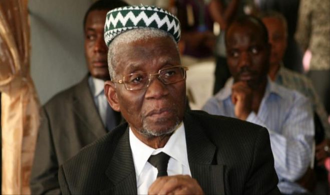 Morreu nacionalista Mendes de Carvalho