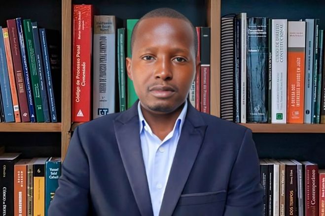 Os Americanos como fonte de inspiração!