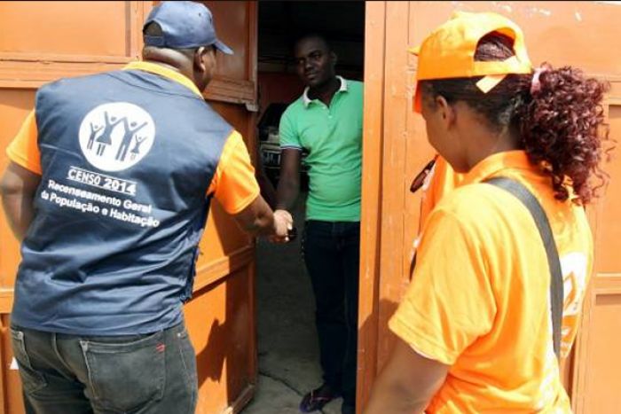 Governo apela à adesão ao censo para poder planear e distribuir melhor