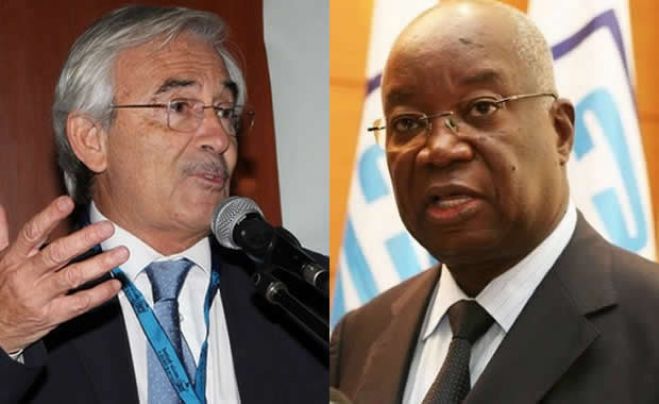 Avanços da sociedade angolana, recuo do controlo das instituições pelo "Estado-negócio"