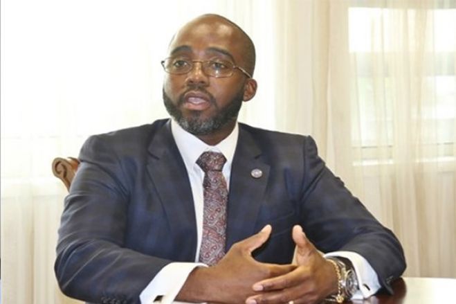 Petróleo já não serve de colateral no financiamento de Angola com a China - Governo