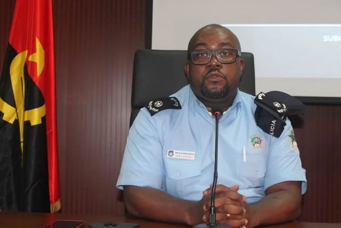 Polícia angolana abre investigação sobre incidente mortal de cidadã no Rangel