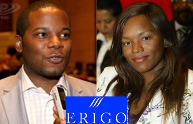 Portugal e Família dos Santos ligados por uma empresa financeira