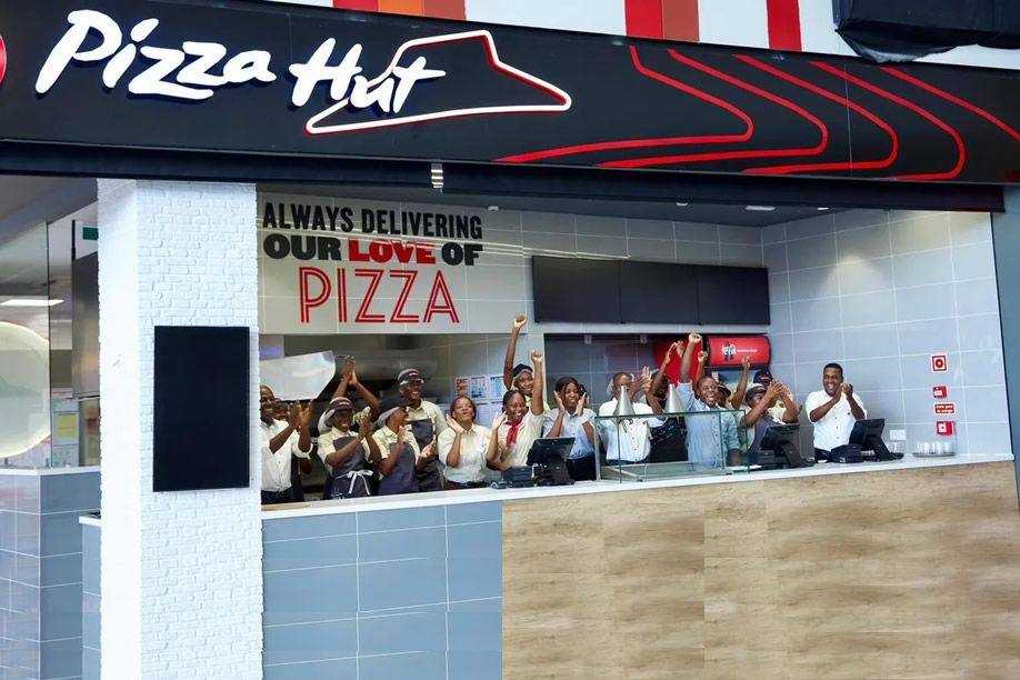 Portuguesa Ibersol abre mais três restaurantes em Luanda