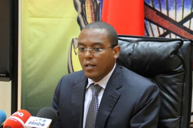 Angola recuperou capitais no período de graça mas não declarou à PGR - BNA