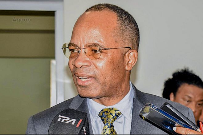 IGAE perde acção no combate à corrupção com chegada do político João Pinto