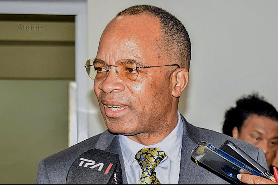 IGAE perde acção no combate à corrupção com chegada do político João Pinto