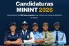 Portal do concurso do MININT elimina código de verificação e normaliza inscrições