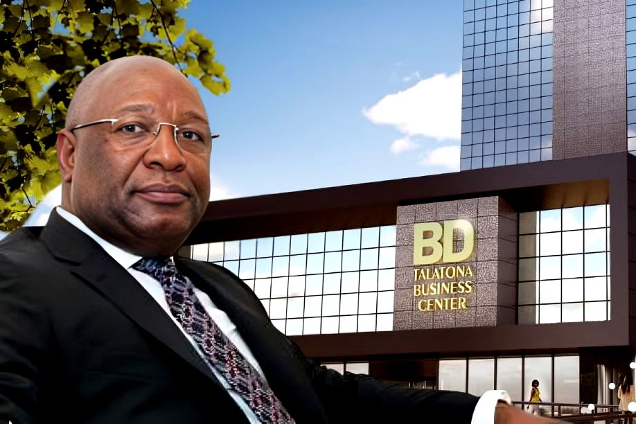 Estado angolano acusa empresário e militante do MPLA de burla de 15,9 milhões de euros