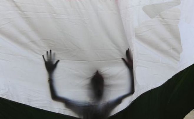 Suposto "boneco misterioso" afugenta estudantes em Menongue