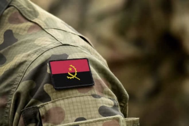 Comandos angolanos foram usados "ilegalmente" em empresa de segurança de generais - Tribunal Militar