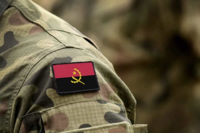 Comandos angolanos foram usados "ilegalmente" em empresa de segurança de generais - Tribunal Militar