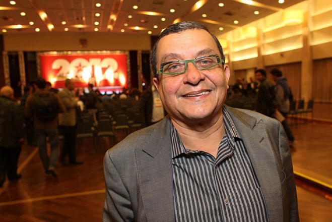 Polícia Federal Brasileiro investiga João Santana, principal publicitário do Mpla