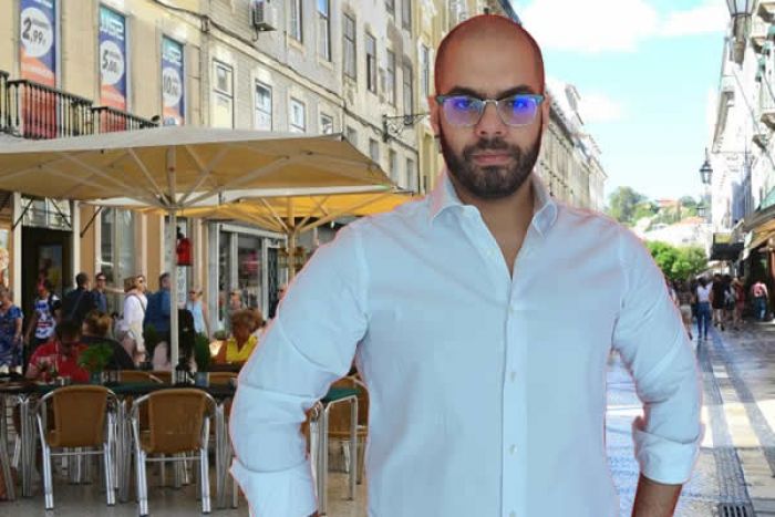 "Somos reféns num ato de intimidação política", diz Ivo São Vicente