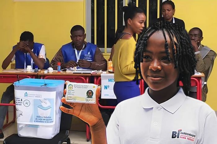 Secretário de Estado reafirma vantagens do Bl como documento único para votação