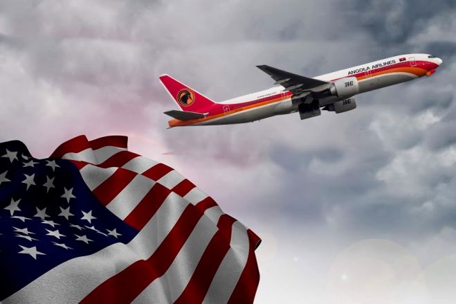 Angolanos passam a pagar caução de 15.000 dólares para pedir visto aos EUA